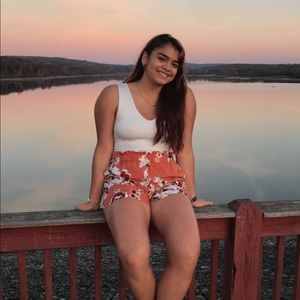 Meet your Posher, Bianca